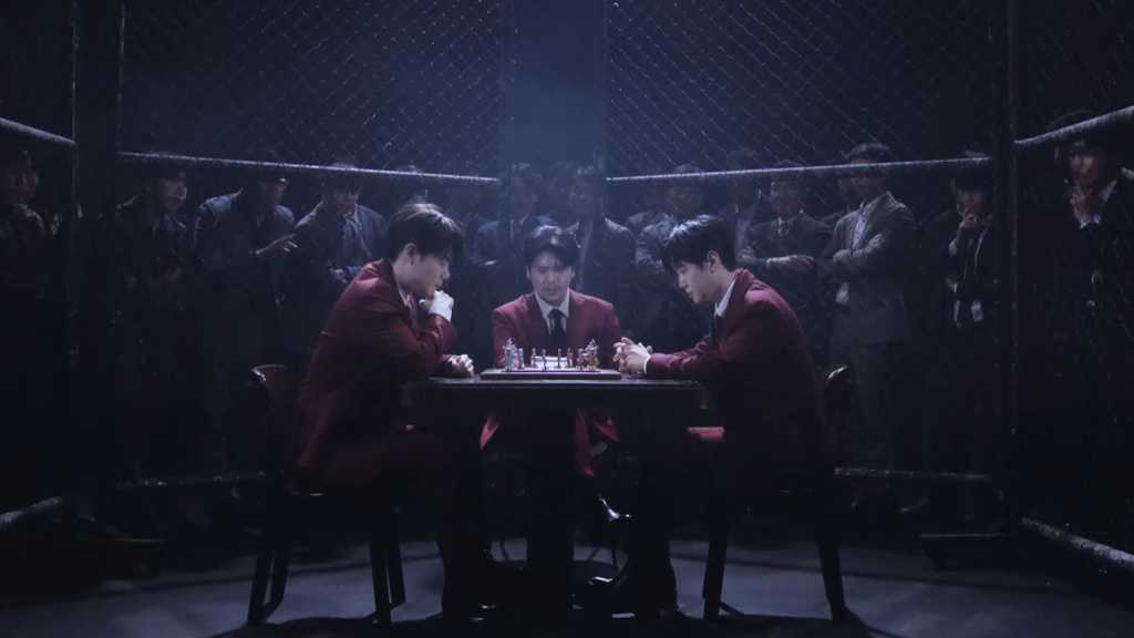 LA POEM、タイトル曲「Meant to Be」MV公開…繊細な言葉で表現した歌詞に注目