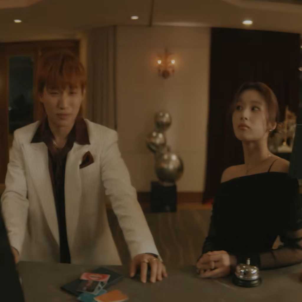 BIGBANGのD-LITE、タイトル曲「限度超過」MV公開…豪華コラボ&弾けるエナジーに注目