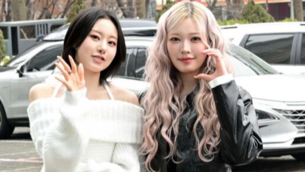 【PHOTO】Billlie「2時脱出Cultwo Show」出演のため放送局へ