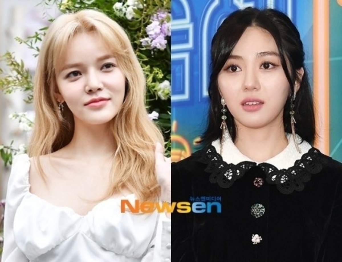 Aoa出身ミナ 子宮頸部異形成と診断も ジミンのいじめによるストレスで Kstyle