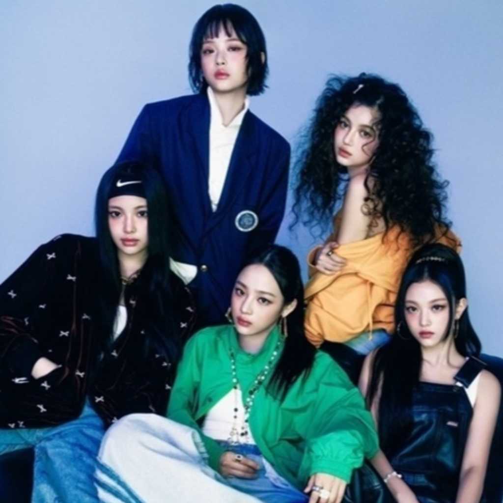 NewJeansとBABYMONSTERが「Mステ」に登場！“すき焼きが大好き”と意気投合する姿も