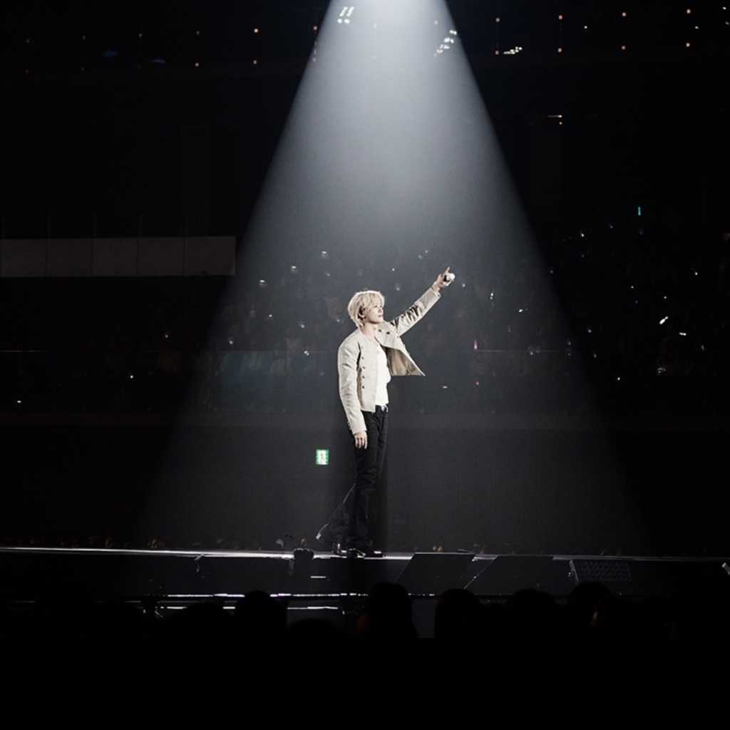 パク・ヒョンシク、初のファンコンサートが決定！9月に幕張で2days開催