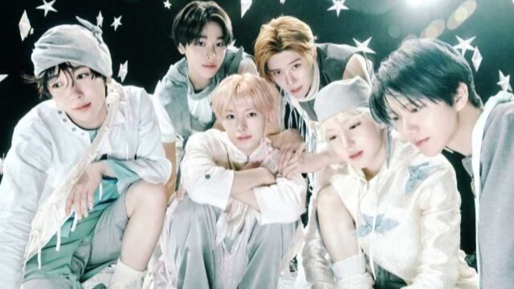 NCT WISH「ミュージックバンク」でカムバック後初の1位を獲得！ファンに感謝