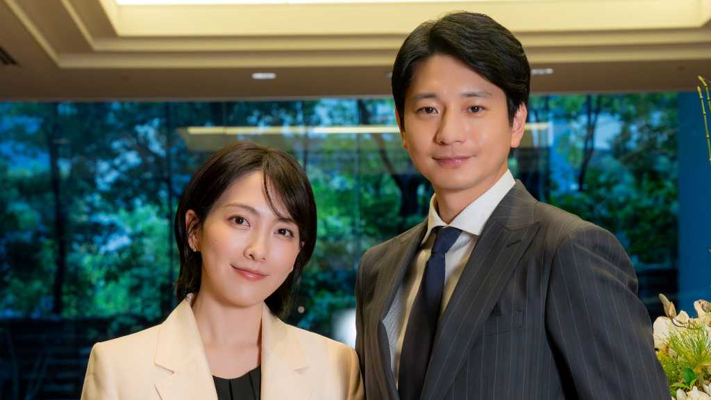 KARA ジヨン、向井理主演ドラマ「MR –医薬情報担当者-」出演決定!オールキャスト揃い踏みの予告映像も解禁
