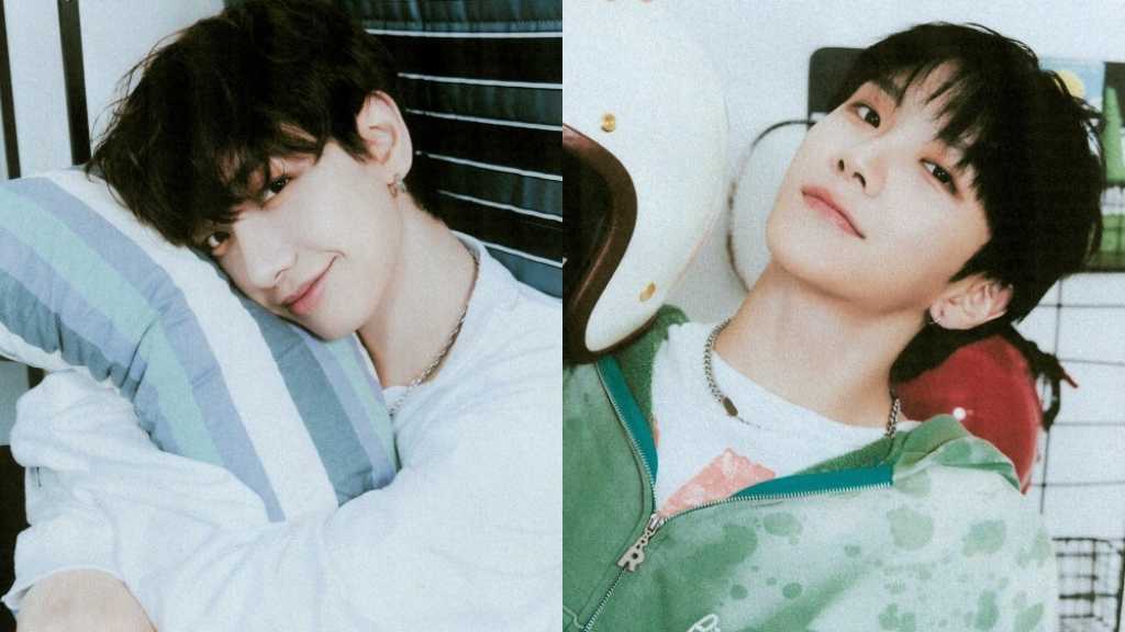BOYNEXTDOOR ジェヒョン＆ウンハク、8月18日の「ラヴィット！」に初登場…&TEAMのKらと“胸キュン”対決