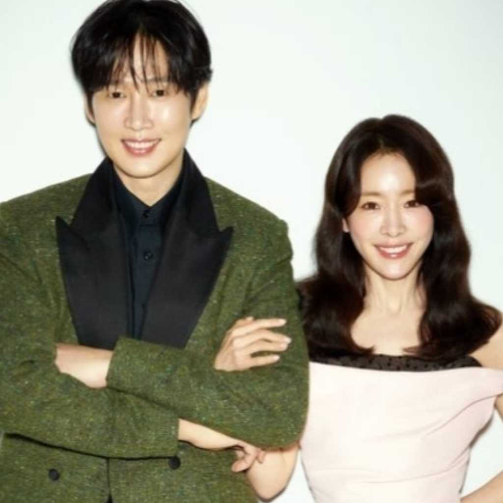 ハン・ジミン&パク・ソンフン&イ・ギテク、それぞれ異なるカップルグラビアを披露…「未婚男女の効率的な出会い」に期待