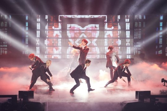 BTOB、単独コンサート「BTOB TIME」開催…“ファンとの約束を守る” - Kstyle