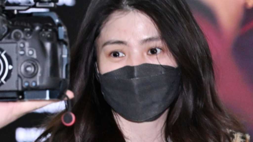 【PHOTO】ハン・ソヒ、海外スケジュールを終えて帰国(動画あり)