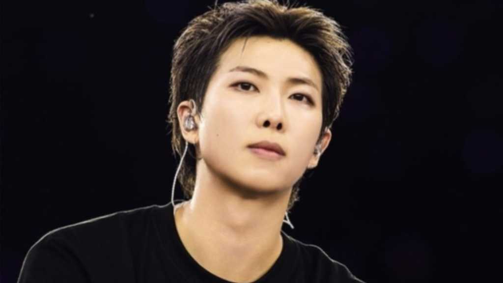 BTSのRM、釜山公演を終えてファンに心境告白「13年前もこれからも声を届ける」