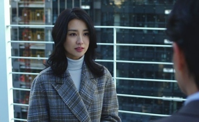 パク・ハソン主演映画「第1子」スチールカットを公開…20代から60代の女性の人生を描く