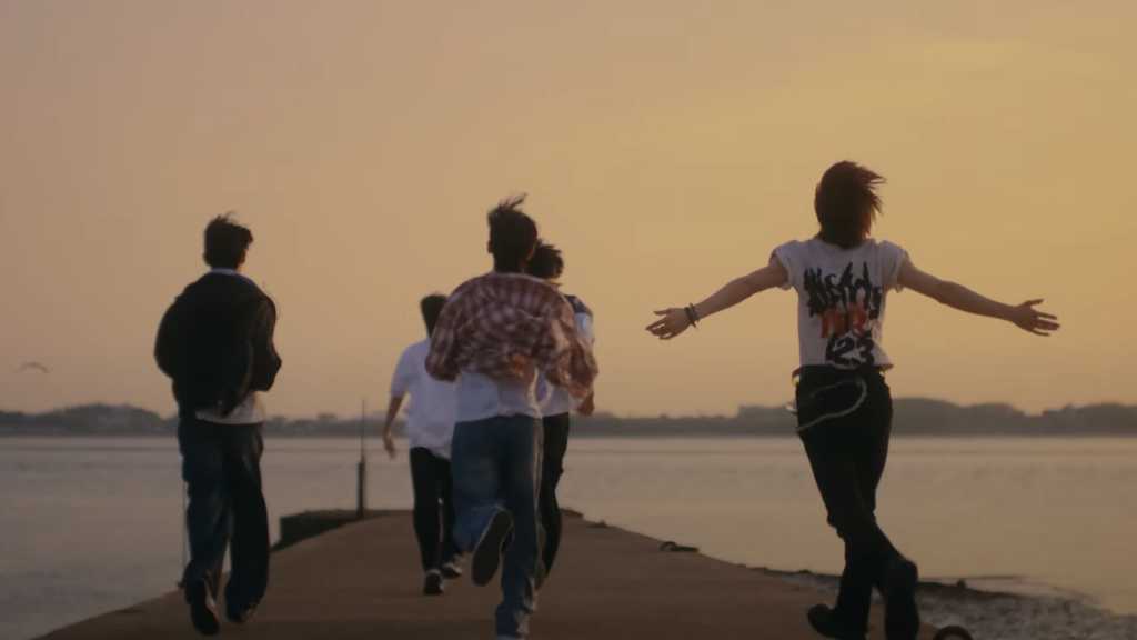 NOWZ、i-dle ウギが登場！先行公開曲「Fly to the youth」MV公開…青春映画のような映像美