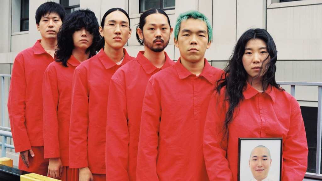 Balming Tiger、日本で初のドラマ楽曲提供！NHK「東京サラダボウル」のテーマ曲に起用