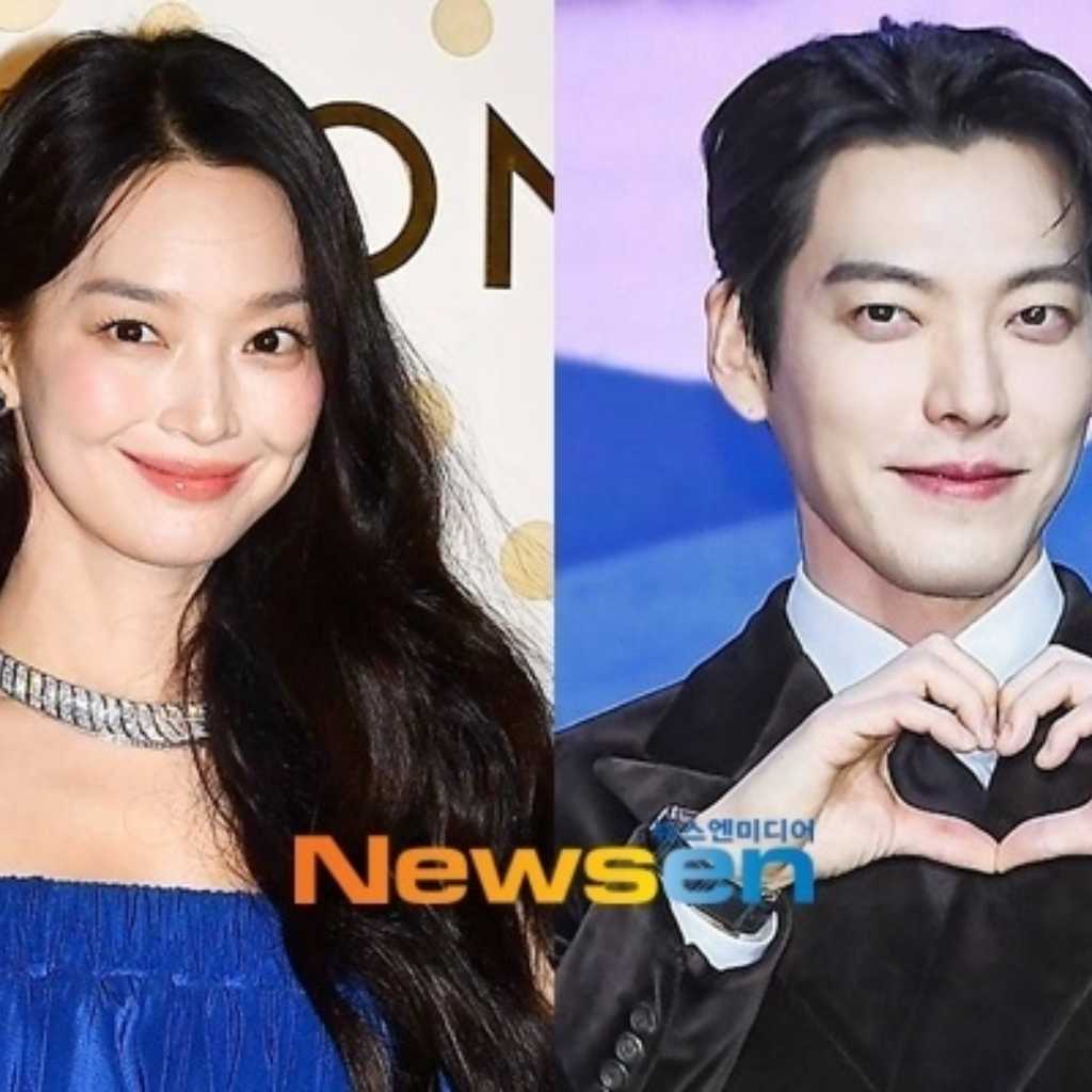 キム・ウビン、シン・ミナとの結婚を直筆手紙で報告「これからは一緒に歩んでいきます」