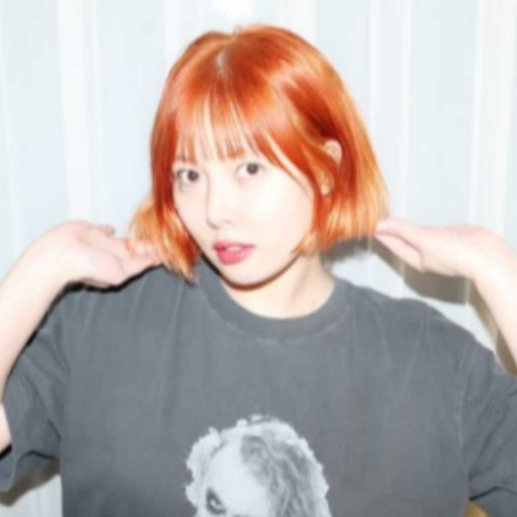 キム・ヒョナ＆元Highlight ヨン・ジュンヒョン、大胆なヘアスタイルに注目！近況ショットを続々公開