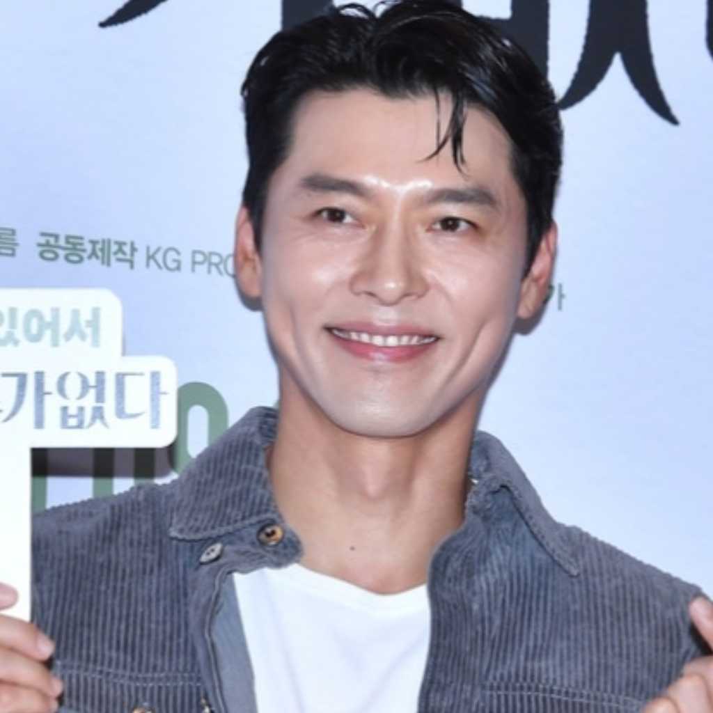 【PHOTO】ヒョンビン＆パク・ジニョン＆RAINら、映画「仕方ない」VIP試写会に出席