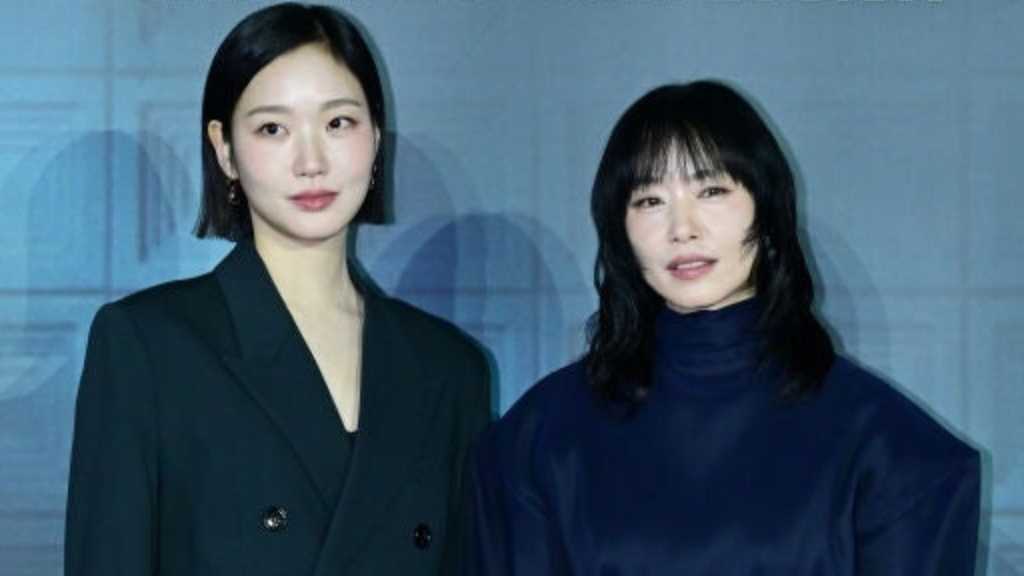 チョン・ドヨン＆キム・ゴウン、Netflix「告白の代価」で約11年ぶりに共演した感想を明かす