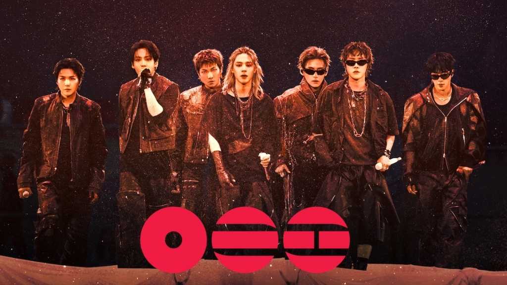 BTS、ラテンアメリカ公演のライブビューイングのポスタービジュアル＆予告映像が解禁