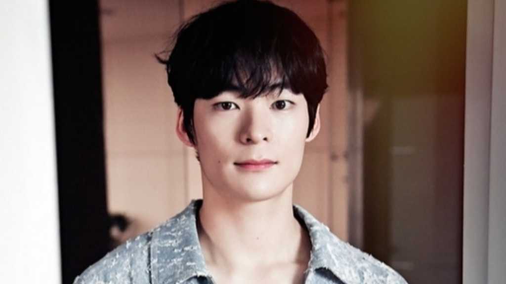 「ソンジェ背負って走れ」出演ソン・ゴニ、12月1日に陸軍現役で入隊