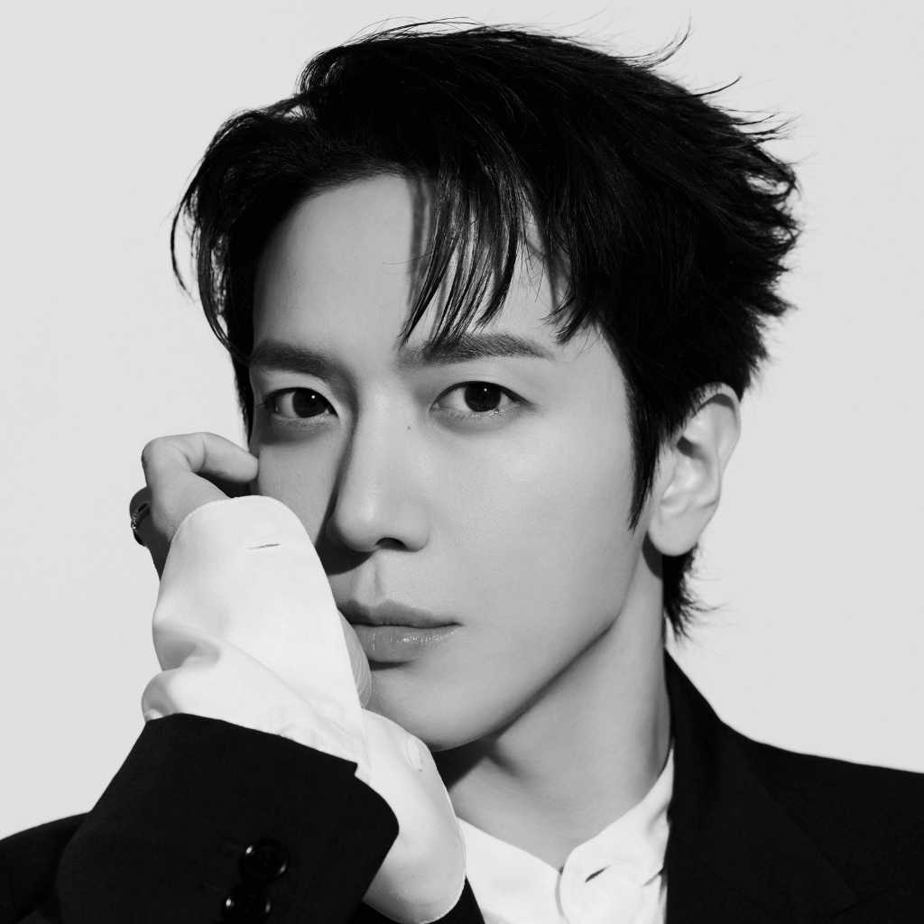 CNBLUE ジョン・ヨンファ、東京でソロライブ決定!2026年2月11日に日本オリジナル楽曲を収録したアルバムも発売