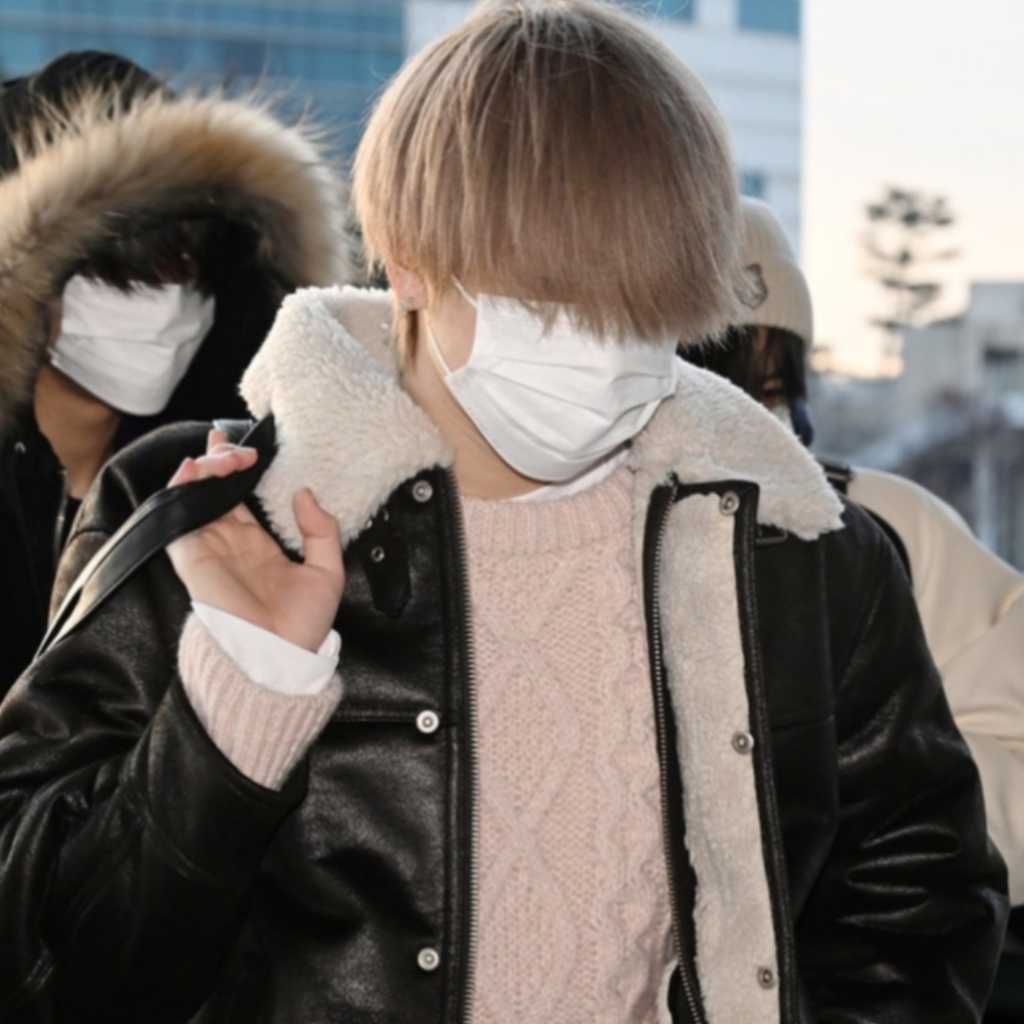 【PHOTO】NCT WISH、スケジュールのため日本へ!溢れるオーラ(動画あり)