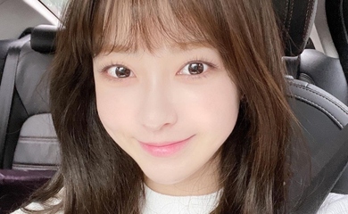 元AFTERSCHOOL ユ・ソヨン、愛犬と突然の別れ「12年間本当にいい子だった…ありがとう」