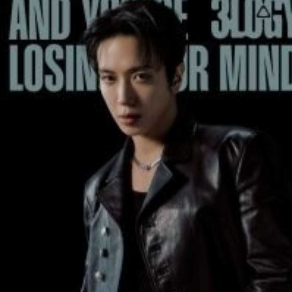 CNBLUE、3rdフルアルバム「3LOGY」コンセプトフォトを公開