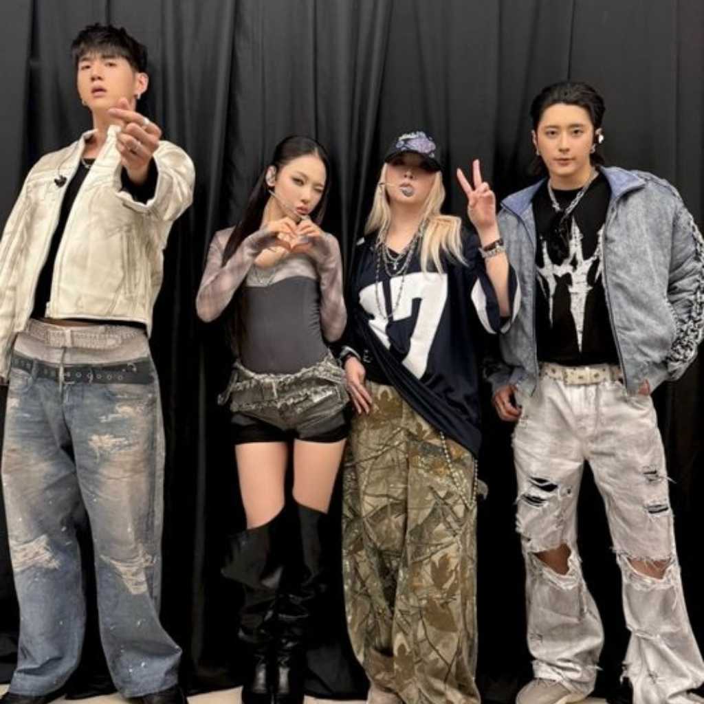 KARD、デビュー後初のフルアルバムを7月28日にリリース決定！予告イメージ公開