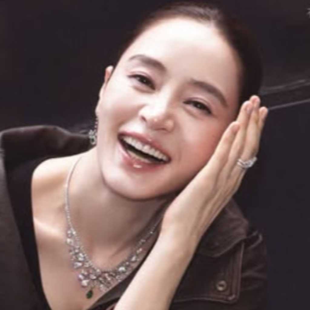 キム・ヘス、女優人生について振り返る「時間の積み重ねにより進化しながら成長してきたように思う」