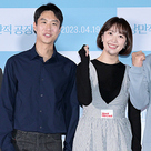 【PHOTO】チョン・ヘジン＆シム・ヒソプら、映画「浪漫的工場」マスコミ試写会に出席