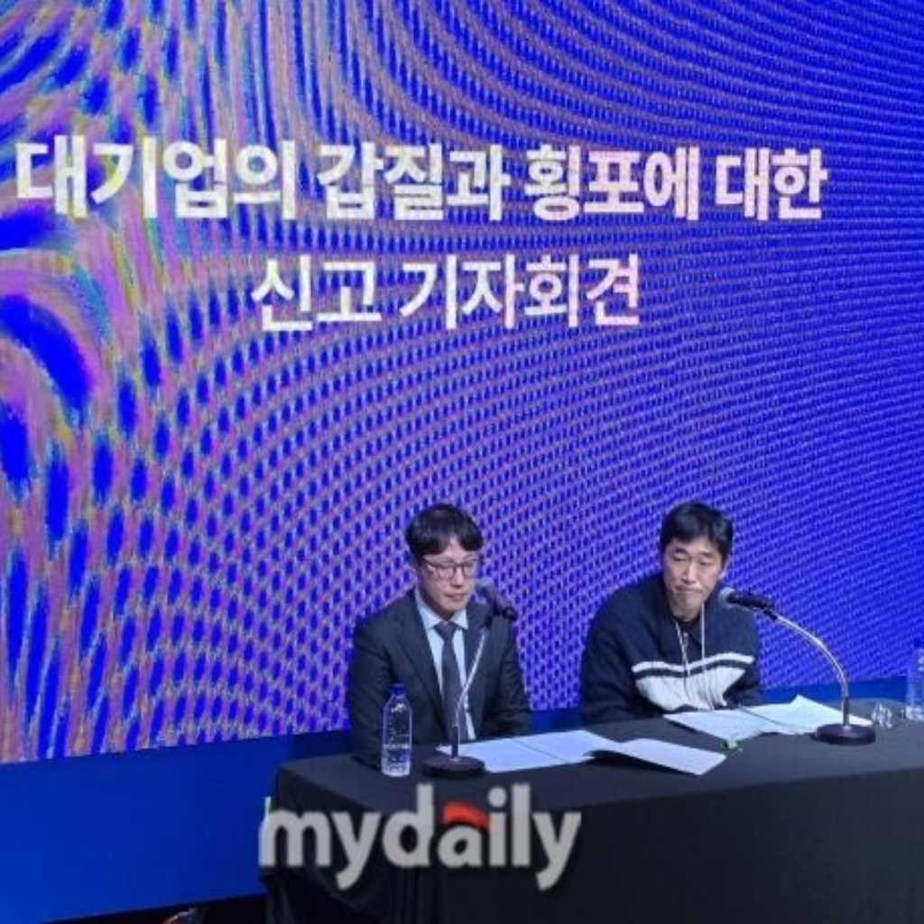 MPMG、CJ ENM＆Mnetのパワハラを暴露…過去のバンドサバイバル番組に言及「放送局からの制作費はゼロだった」