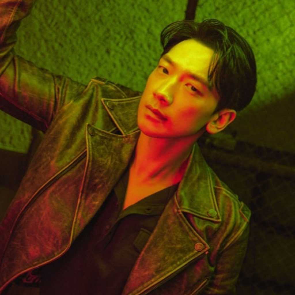 Netflix「ブラッドハウンド2」RAIN“妻キム・テヒがかっこよかったと言ってくれた”【ネタバレあり】