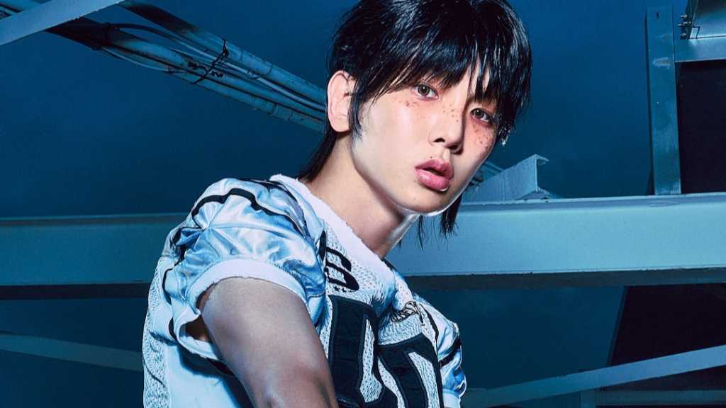 SHINee キー、2026年の日本ツアーが全面中止に…2月開催の「SMTOWN」福岡公演も出演見送り