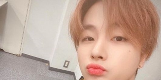 iKON ジナン、可愛らしい表情に胸キュン…目の保養になるセルフショット