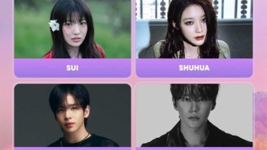 イ・ジュニョン、i-dle シュファ、CRAVITY アレン、KiiiKiii スイ「ACON 2025」MCに抜擢！「AAA」10周年記念フェスタとして台湾で開催