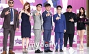 【PHOTO】AileeからGUMMYまで「SUPER STAR K 2016」制作発表会に出席