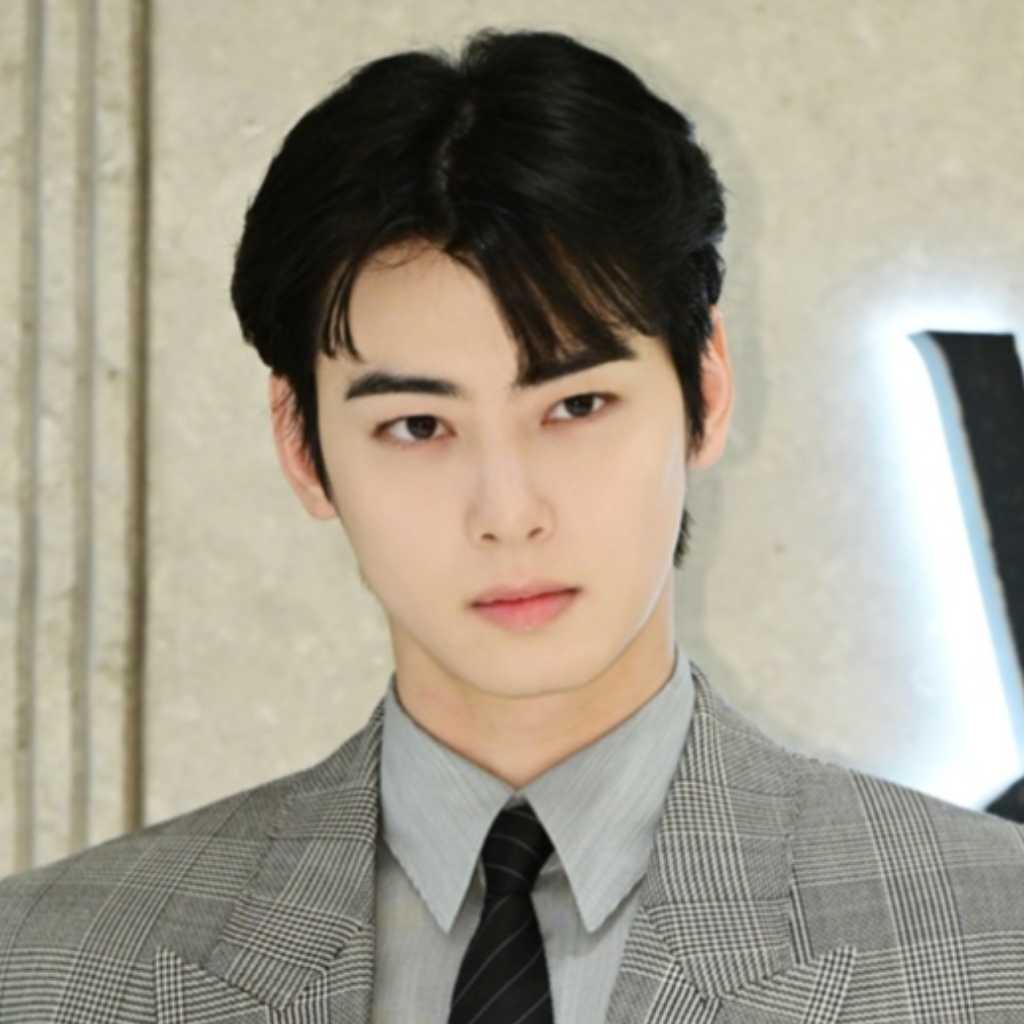 ASTRO チャウヌ、年明けに軍隊の休暇を取得していた…騒動の渦中にfantagioが近況を報告