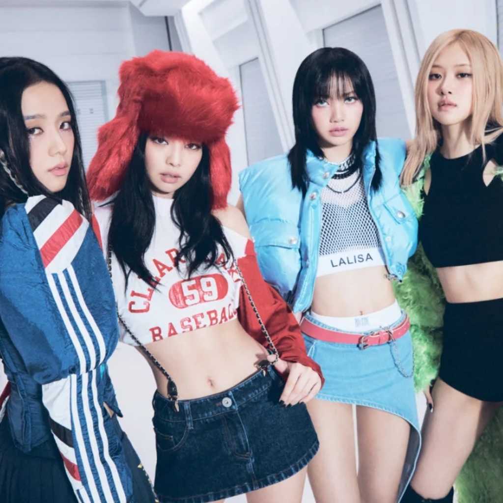 BLACKPINKに学ぶ韓国の最旬トレンド！メンバー別のファッションポイントも解説