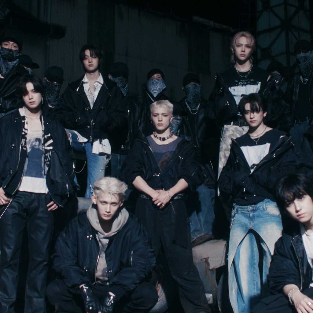 ＆TEAM、韓国1stミニアルバム「Back to Life」MV予告映像を公開！