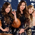 【PHOTO】少女時代 テティソ、2NE1のCL、チョ・インソンまで…「2014 SIA」レッドカーペットに登場！