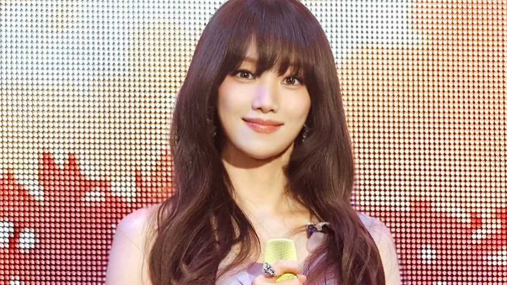 【REPORT】イ・ソンギョン、日本ファンに神対応！K-POPダンスやアカペラ歌唱も「皆さんが幸せならそれで十分」