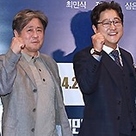 【PHOTO】チェ・ミンシク＆クァク・ドウォン＆シム・ウンギョンら、映画「ザ・メイヤー」VIP試写会に出席