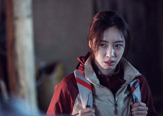 T Ara ウンジョン主演映画 失踪2 青少年観覧不可に 有害な多数の内容を含めている Kstyle