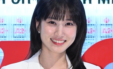 パク・ウンビン、大ヒットドラマ「ウ・ヨンウ弁護士は天才肌」の監督と再会なるか…新作の出演を検討中