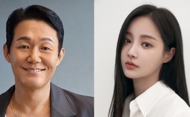 パク・ソンウン＆元MOMOLAND ヨンウら、新ドラマ「犬の声」出演決定！韓国で9月に放送スタート