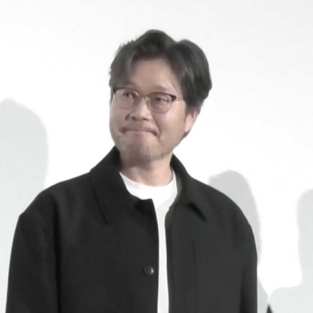 「劇映画 孤独のグルメ」が上映スタート！松重豊＆ユ・ジェミョン、初日舞台挨拶で念願の再会（フル動画）