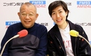 シム・ウンギョン、3月22日放送「笑福亭鶴瓶 日曜日のそれ」に出演！日本アカデミー賞の裏話も？