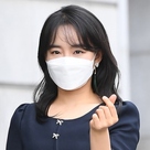 【PHOTO】ユンナ＆イ・ジョンヒョク＆ユ・ミンサン、番組収録のため放送局へ…手を振って挨拶