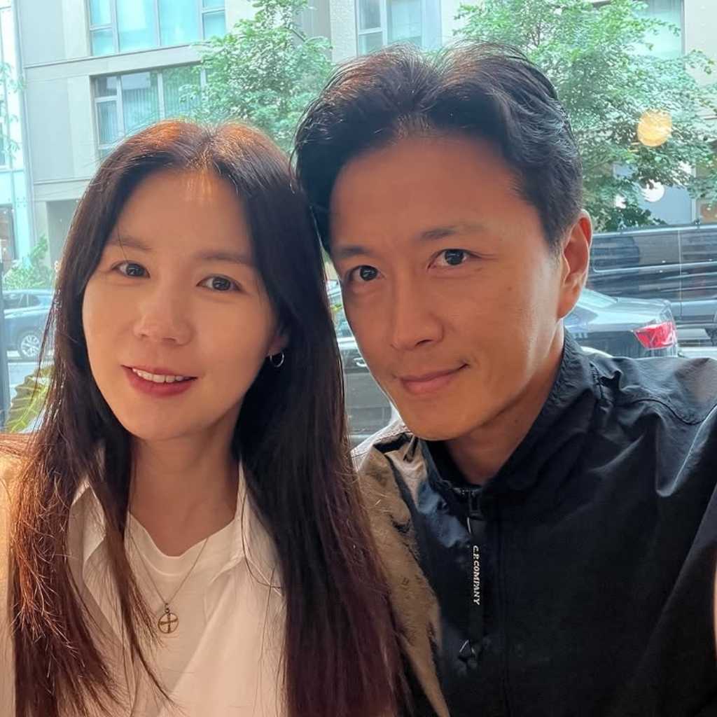 “甲状腺がん”チン・テヒョン、手術終了をSNSで報告…キム・ウビンからの応援に感謝も