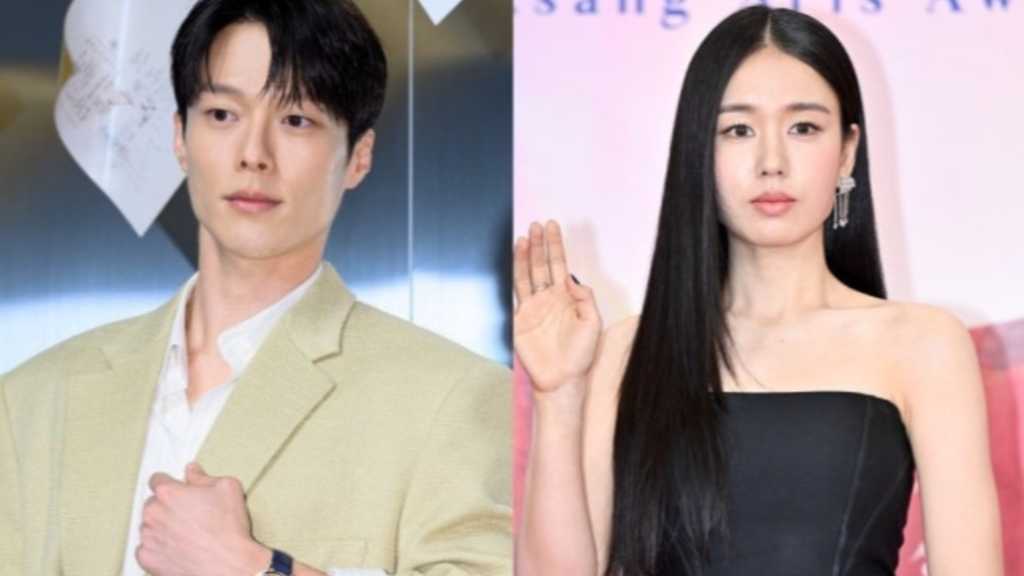 チャン・ギヨン＆アン・ウンジン主演の新ドラマ「キスはしなきゃよかった」韓国で11月12日に放送開始
