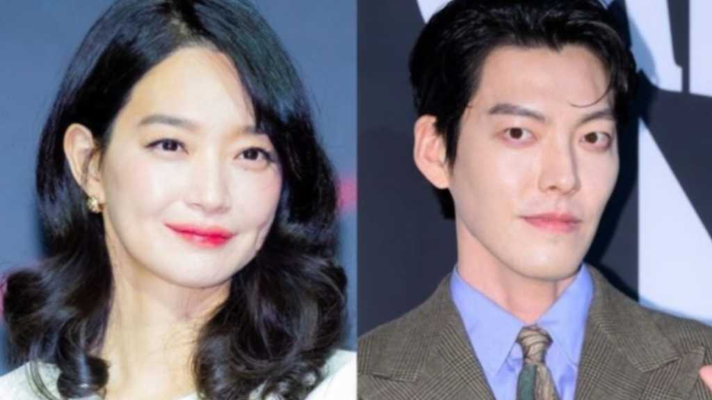 “公開恋愛中”シン・ミナ＆キム・ウビン、韓国で堂々デート？報道に事務所がコメント